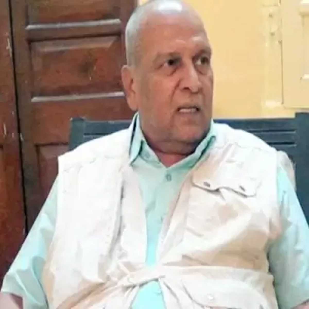 कांग्रेस विधायक ने मंत्री को बताया खनन माफिया, आत्मदाह की दी धमकी कांग्रेस विधायक ने मंत्री को बताया खनन माफिया, आत्मदाह की दी धमकी